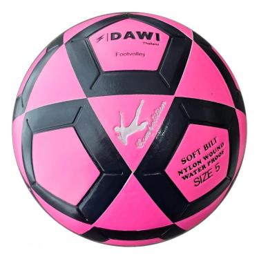 Imagem de Bola De Futevôlei e altinha Dawi Competition Oficial original-Unissex