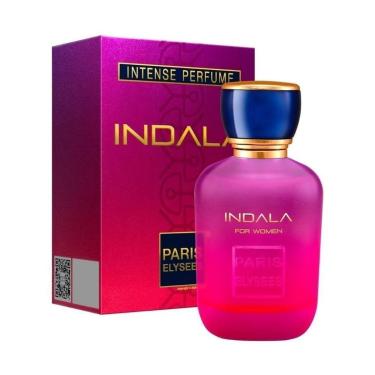 Imagem de Indala Paris Elysees Perfume Feminino EDT 100 ml-Feminino
