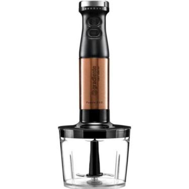 Imagem de Mixer Gradiente Powder 600 Pgmx402 110V