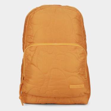 Imagem de Mochila Farm Casual Feminina, Amarelo, Único