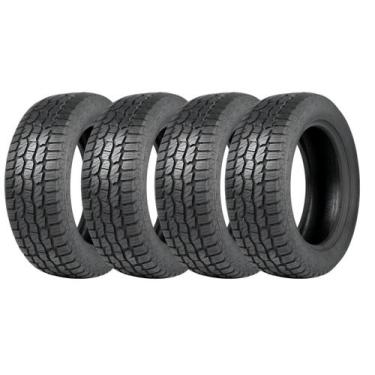 Imagem de Kit 4 Pneus Speedmax Aro 14 175/80r14 88T Adventuremax Guard At