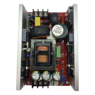 Imagem de Fonte onelight para strobo de led 1000w rgb  36v+12v