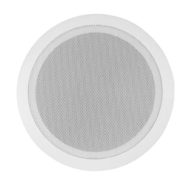 Imagem de Arandela 6 Polegadas Full Range 10W RMS Branca MXK10 MXT Para Som Ambi