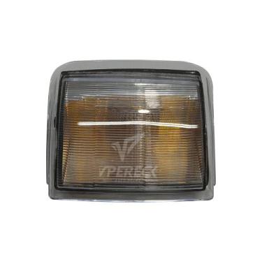 Imagem de Lanterna Seta Dianteira Direita Para Iveco Eurotech - 98460036 - IMPOR