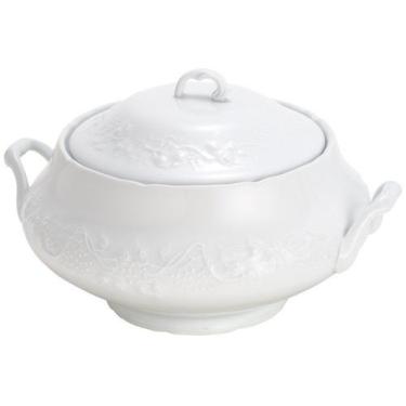 Imagem de SOPEIRA PORCELANA LIMOGES VENDANGE 4,4l - Wolff