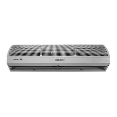 Imagem de Cortina de Ar Hulter 200 cm Com Controle Branca - 220V