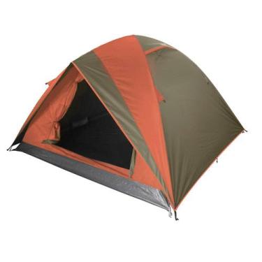 Imagem de Barraca Para Camping Venus Ultra 3 Pessoas - Guepardo
