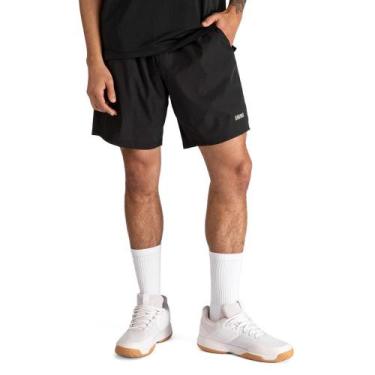 Imagem de Shorts Inni Preset Preto - Inni Sports, GG