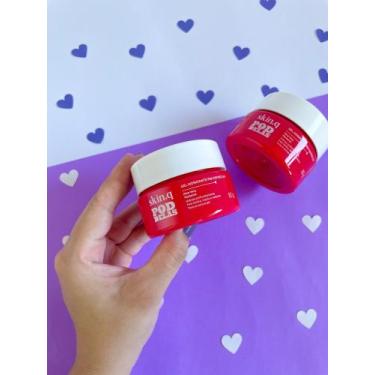 Imagem de QDB Pod Delas Gel Hidratante Refrescante 80g - Aloe Vera, Pantenol - H
