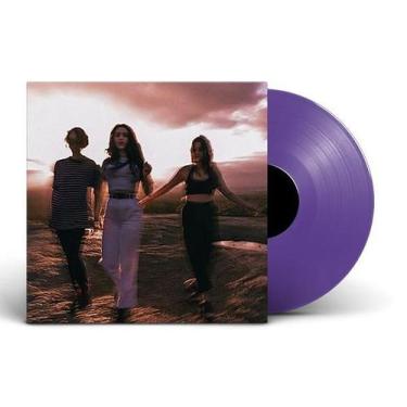 Imagem de Camp Cope - LP Running With The Hurricane Vinil Limitado - misturapop