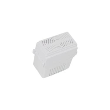 Imagem de Kit 2 Módulo Campainha Eletrônica Bivolt Linha I9 - Ilumi