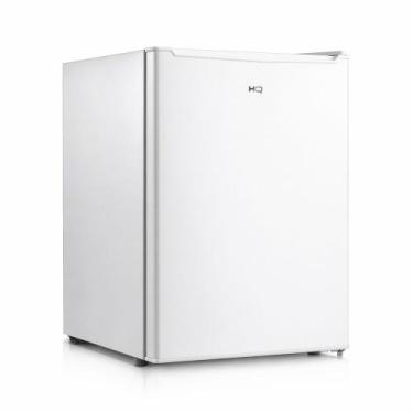 Imagem de Frigobar HQ 70 Litros Porta Reversível Branco BC70 127V, 110V