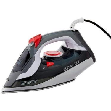 Imagem de Ferro a vapor desligamento automático Black+Decker FX3900, 220V