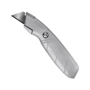 Imagem de Estilete Trapezoidal Fixo Standard 18mm Irwin - 000007