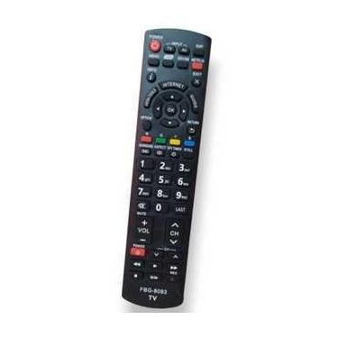 Imagem de Controle Remoto Tv Panasonic Viera TCL32S20B TCL42S20B FBG8093