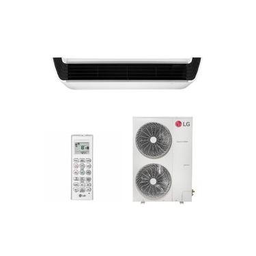 Imagem de Ar Condicionado Split Piso Teto Inverter LG 54000 BTUS Frio 220V ZVNQ60GM2AA.ANWZBR1