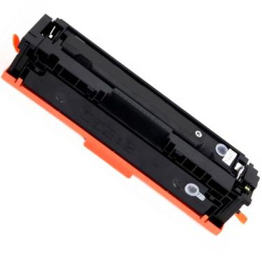 Imagem de Toner Preto Compatível Para W2110a 206a M283 M554 - Digital Qualy