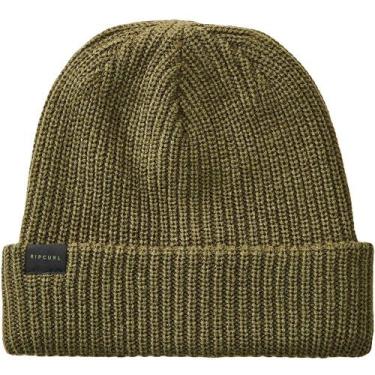 Imagem de Gorro Rip Curl Impact Reg WT23 Verde, Verde, Único