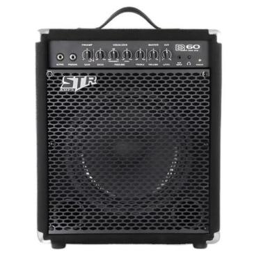 Imagem de Amplificador staner 10 b60