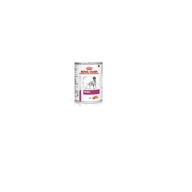 Imagem de Ração Úmida Renal Cães Adultos - 410 g - Royal Canin