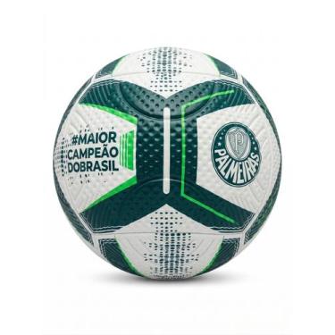 Imagem de Bola Futebol PVC Palmeiras - Dualt