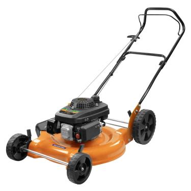 Imagem de Cortador de Grama a Gasolina Tramontina CCT53M 6HP 159cc 4 Alturas de Corte 