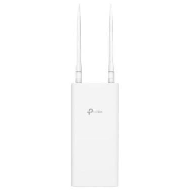 Imagem de Roteador TP-Link TL-MR100-OUTDOOR 4G - 2.4GHZ - 300MBPS