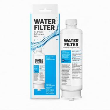 Imagem de Filtro de Água Substituível Compatível com Samsung DA97-17376B - Marca