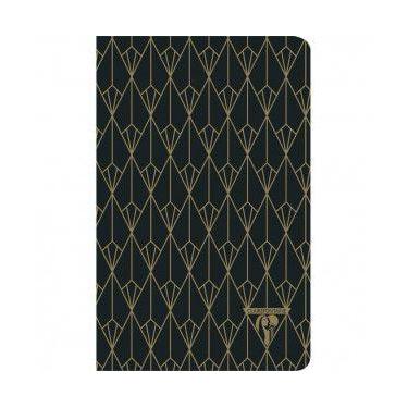 Imagem de Bloco de Notas Clairefontaine Neo Deco 11x17cm Diamante