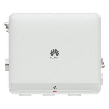 Imagem de Access Point Outdoor Wi-Fi 7 Ekit Ap772 50088137I Branco Huawei