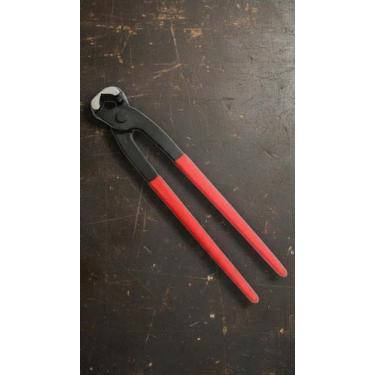 Imagem de Alicate Torquês 12" Aço Carbono 30cm - Congratulations Store