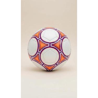 Imagem de Bola Futsal Híbrida Duotec Tamanho 500 - Congratulations Store
