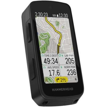 Imagem de Ciclocomputador Gps Hammerhead Karoo