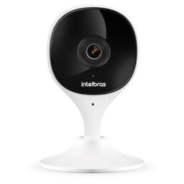 Imagem de Câmera interna Wi-Fi Full HD Intelbras IMX C