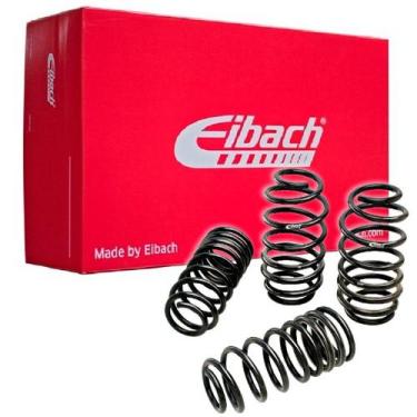 Imagem de Molas Esportivas Pro-Kit Eibach Mini Paceman 2012+ (2014)