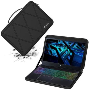 Imagem de Capa Smatree Rígida de EVA à Prova d'Água para Notebook Acer Nitro V 1