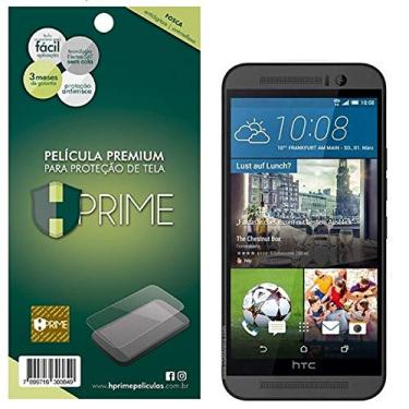 Imagem de Pelicula Hprime Fosca para HTC One M9, Hprime, Película Protetora de Tela para Celular, Transparente