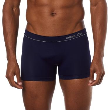 Imagem de Cueca Allarde Boxer, Marinho, P