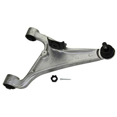 Imagem de ACDelco Braço de controle superior da suspensão lateral do motorista traseiro 45D10570 profissional