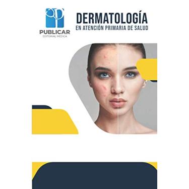 Imagem de Dermatología En Atención Primaria de Salud
