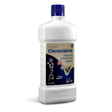 Imagem de Shampoo Dug`s Clorexidina