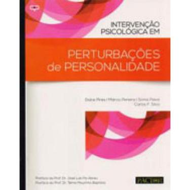 Imagem de Intervençao Psicologica Em Perturbaçoes De Personalidade
