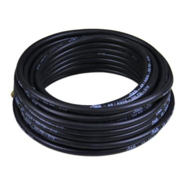 Imagem de Mangueira De Ar 20 Metros 5/16 Conector De 1/4 P/ Compressor