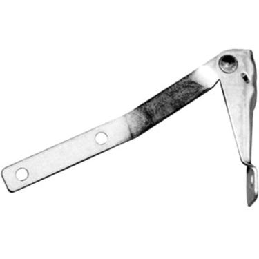 Imagem de Dobradiça Capô Direita Gol Parati Saveiro De 99 A 14