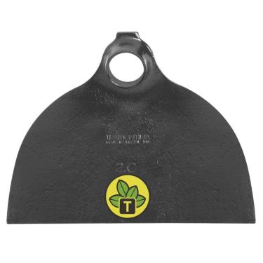 Imagem de Enxada Canavieira goivada 2.0 Tramontina em Aço sem Cabo Tramontina