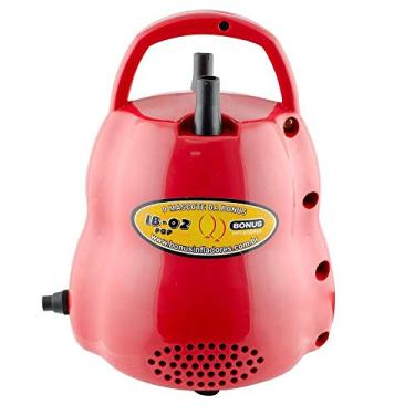 Imagem de Compressor de balão IB 02 POP - Bonus - 220v