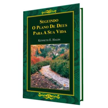 Imagem de Seguindo O Plano de Deus Para A Sua Vida