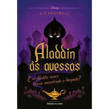 Imagem de Aladdin às Avessas
