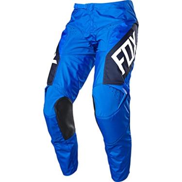 Imagem de Calça Infantil Fox 180 Revn Azul 36