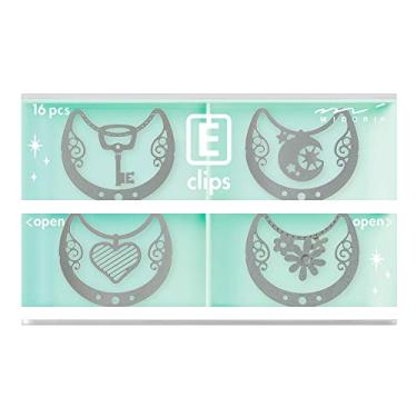 Imagem de Midori 43366006 clipes gravados, padrão de colar